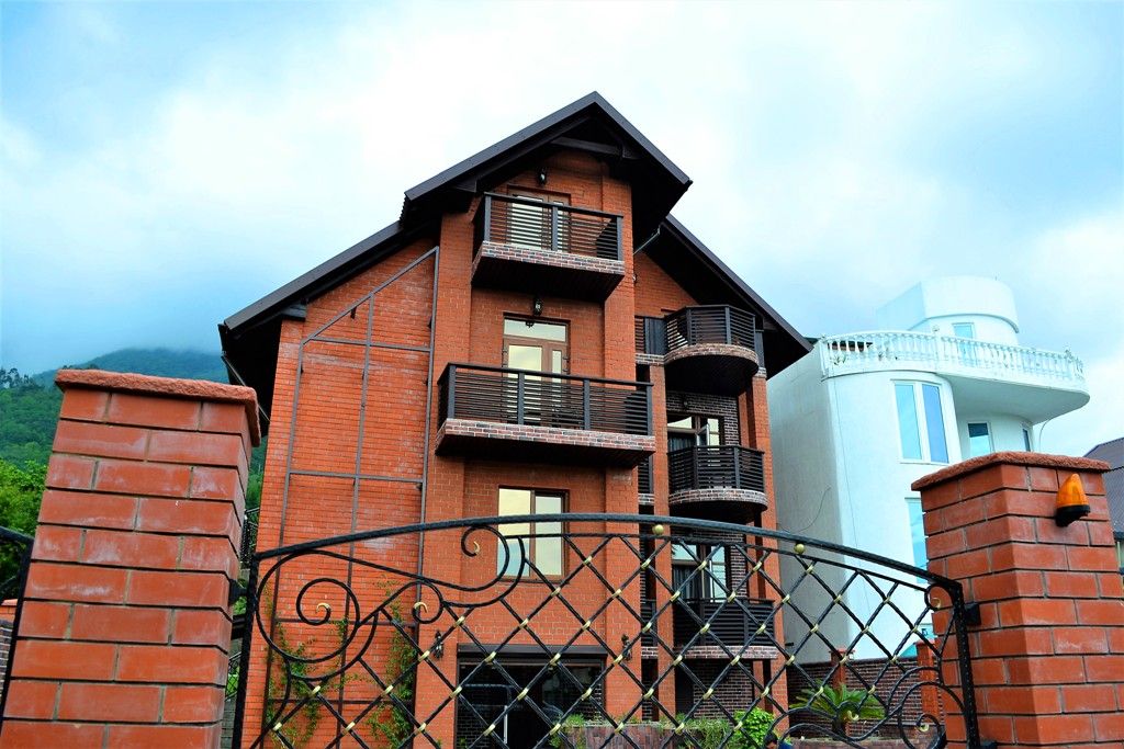 BELWEDER (БЕЛЬВЕДЕР), гостевой дом стандарт - 1