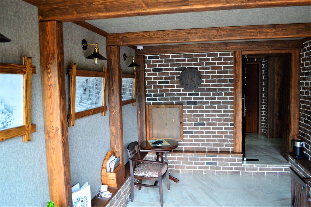 BELWEDER (БЕЛЬВЕДЕР), гостевой дом стандарт - 3