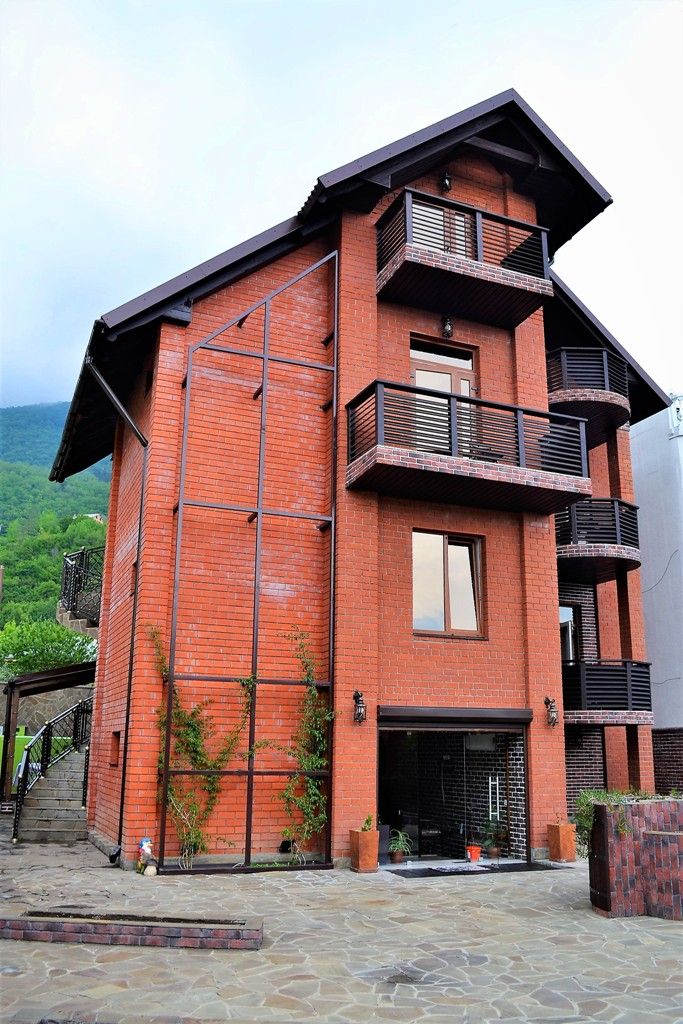 Картинка отеля - 2