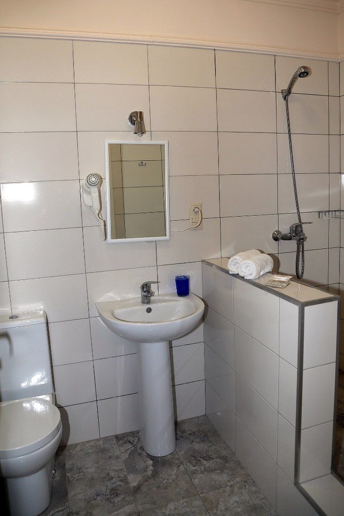 SPA HOTEL KARAKAS (СПА ОТЕЛЬ КАРАКАС), отель комфорт - 24