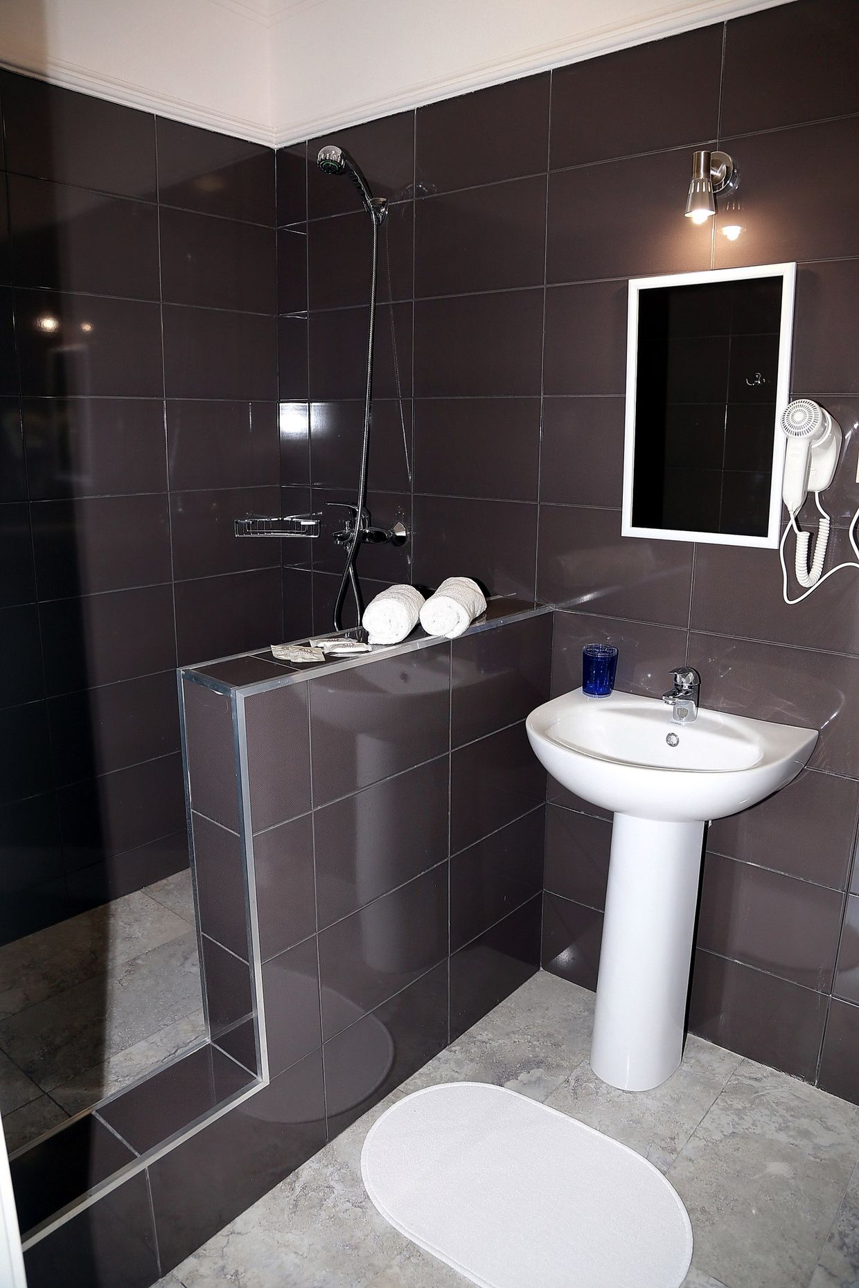 SPA HOTEL KARAKAS (СПА ОТЕЛЬ КАРАКАС), отель комфорт - 20