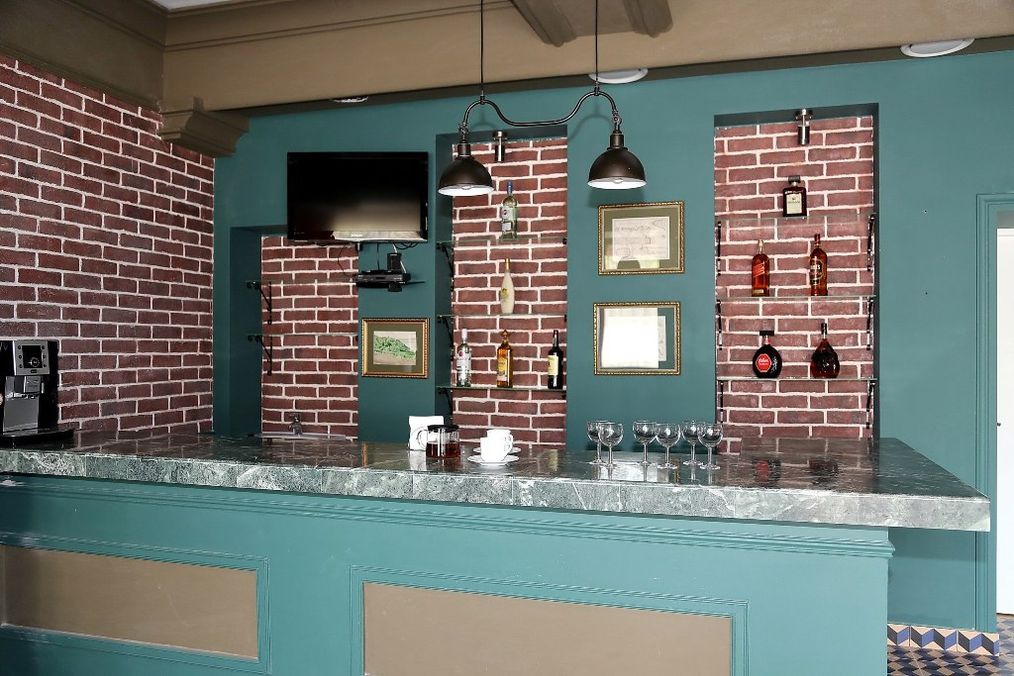 Картинка отеля - 5