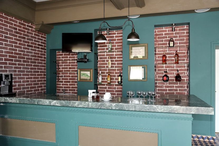 SPA HOTEL KARAKAS (СПА ОТЕЛЬ КАРАКАС), отель комфорт - 5