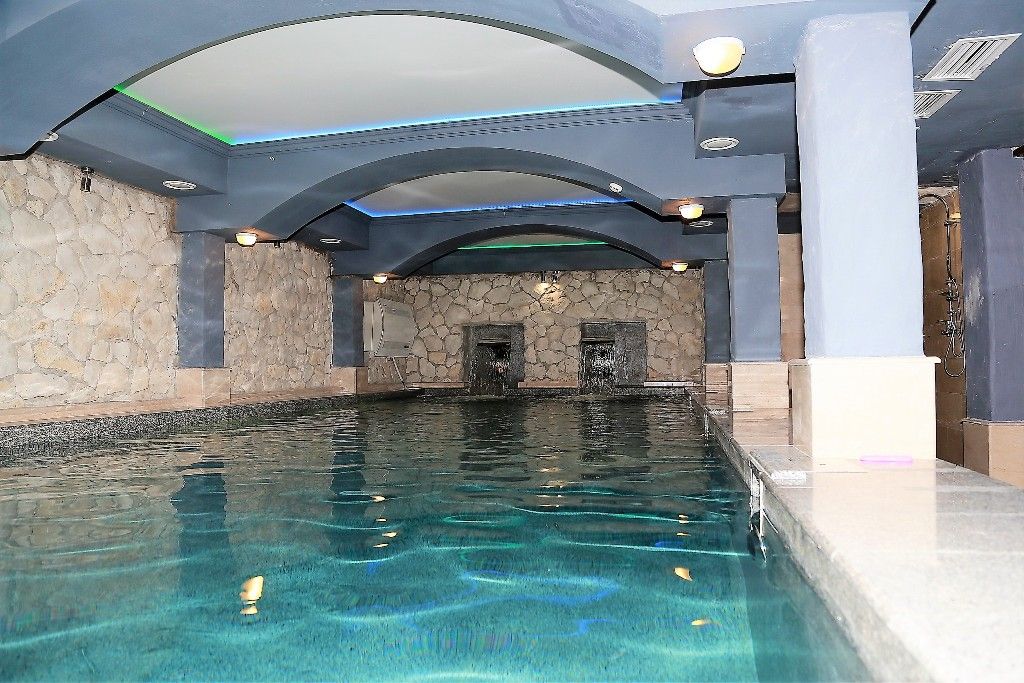 SPA HOTEL KARAKAS (СПА ОТЕЛЬ КАРАКАС), отель комфорт - 11