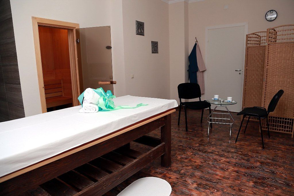 SPA HOTEL KARAKAS (СПА ОТЕЛЬ КАРАКАС), отель комфорт - 17