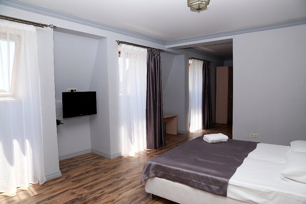 SPA HOTEL KARAKAS (СПА ОТЕЛЬ КАРАКАС), отель комфорт - 23