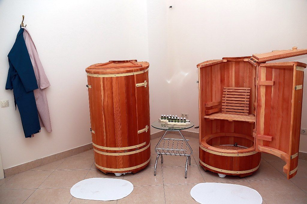 SPA HOTEL KARAKAS (СПА ОТЕЛЬ КАРАКАС), отель комфорт - 15