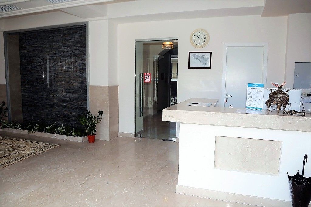 SPA HOTEL KARAKAS (СПА ОТЕЛЬ КАРАКАС), отель комфорт - 3