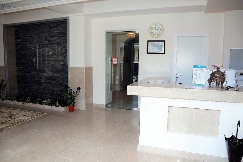 SPA HOTEL KARAKAS (СПА ОТЕЛЬ КАРАКАС), отель комфорт - 3