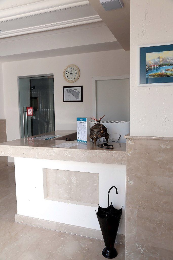 SPA HOTEL KARAKAS (СПА ОТЕЛЬ КАРАКАС), отель комфорт - 4