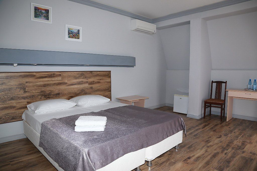 SPA HOTEL KARAKAS (СПА ОТЕЛЬ КАРАКАС), отель комфорт - 21