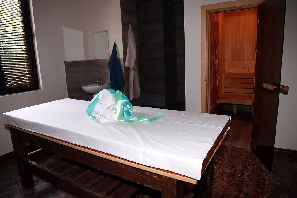 Картинка отеля - 16