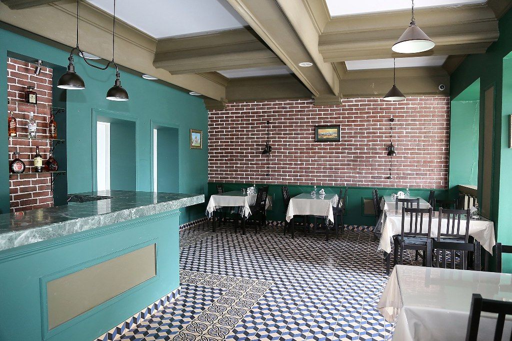 SPA HOTEL KARAKAS (СПА ОТЕЛЬ КАРАКАС), отель комфорт - 6