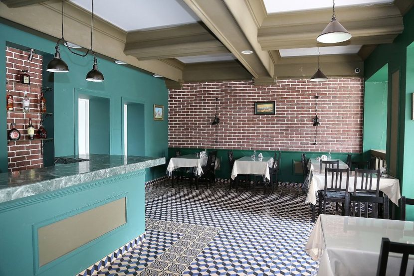 SPA HOTEL KARAKAS (СПА ОТЕЛЬ КАРАКАС), отель комфорт - 6