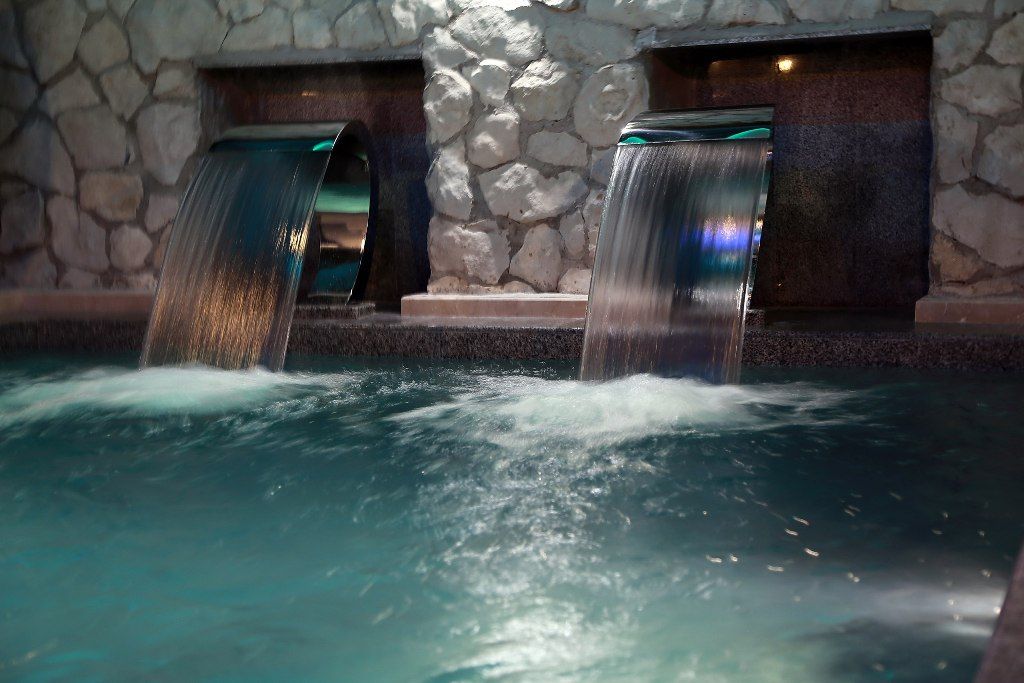 SPA HOTEL KARAKAS (СПА ОТЕЛЬ КАРАКАС), отель комфорт - 12