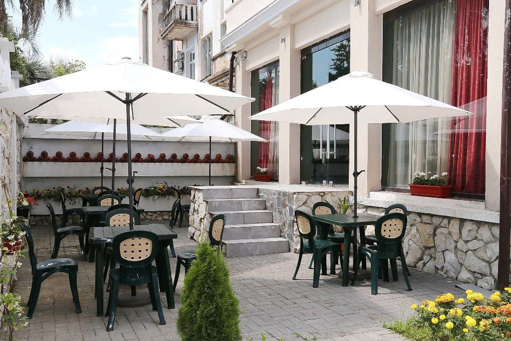 SPA HOTEL KARAKAS (СПА ОТЕЛЬ КАРАКАС), отель комфорт - 8