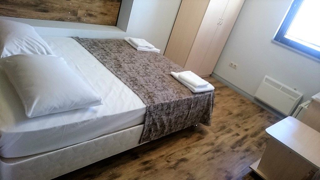 SPA HOTEL KARAKAS (СПА ОТЕЛЬ КАРАКАС), отель комфорт - 25