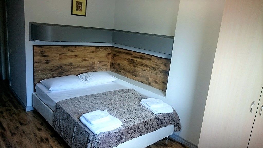 SPA HOTEL KARAKAS (СПА ОТЕЛЬ КАРАКАС), отель комфорт - 26