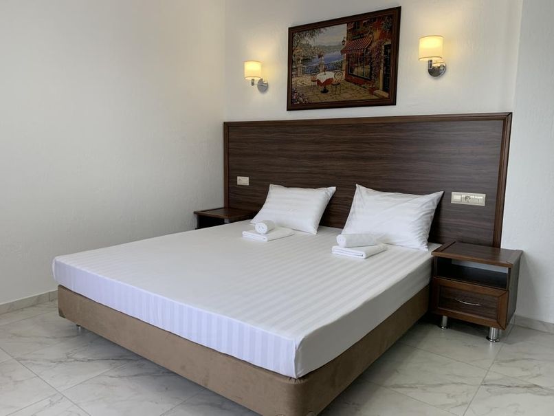 САМСОН, отель стандарт - 4