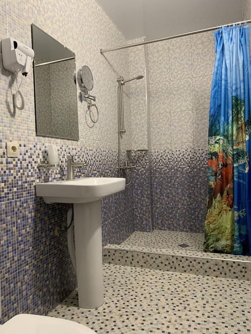 САМСОН, отель стандарт - 6