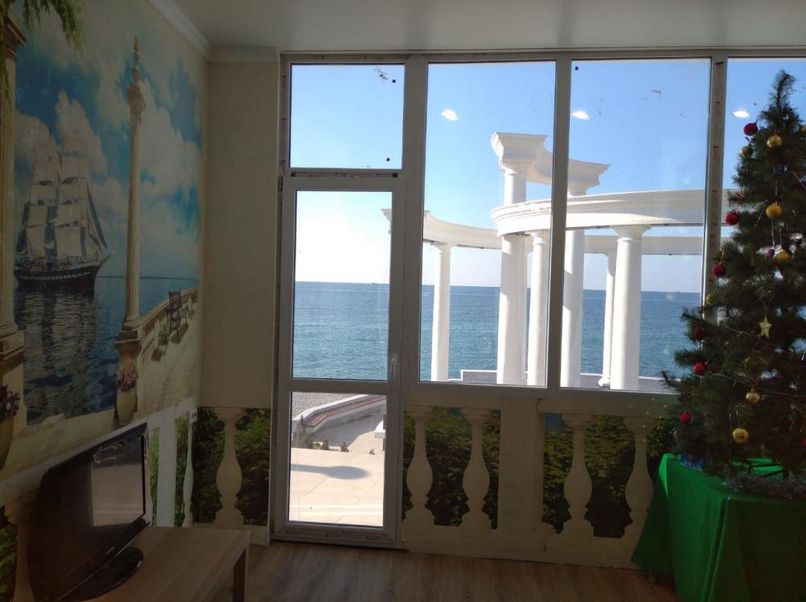 ПОЛЕТ ЧАЙКИ, гостевой дом стандарт - 6