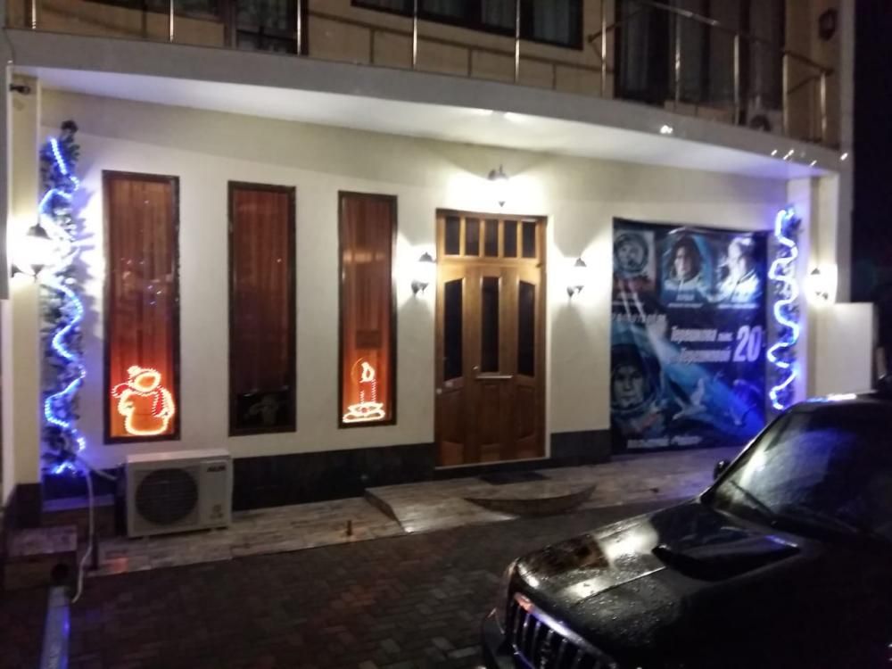 Картинка отеля - 8