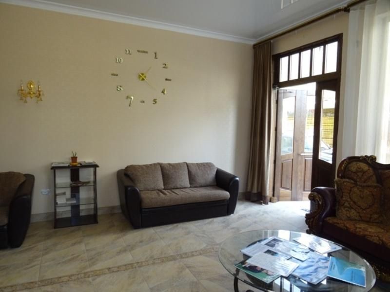 ПОЛЕТ ЧАЙКИ, гостевой дом стандарт - 17