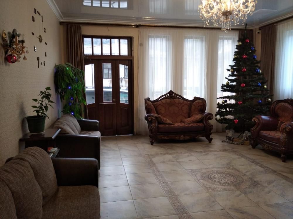 ПОЛЕТ ЧАЙКИ, гостевой дом стандарт - 9