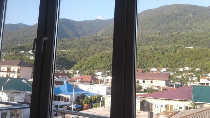 ПОЛЕТ ЧАЙКИ, гостевой дом стандарт - 5