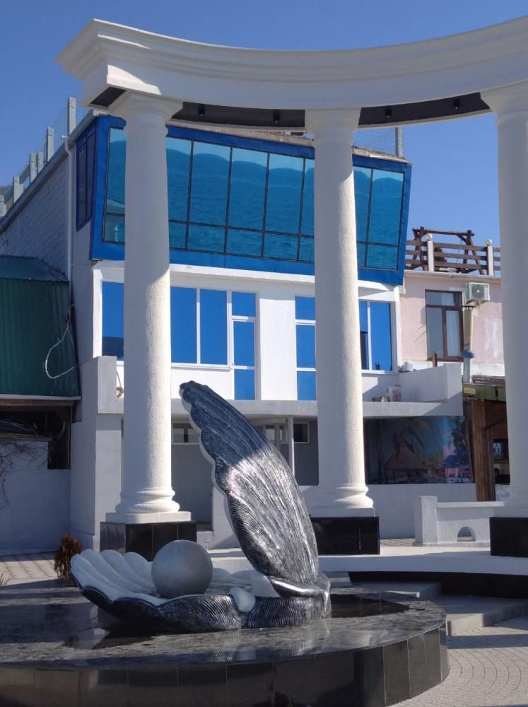 ПОЛЕТ ЧАЙКИ, гостевой дом стандарт - 1