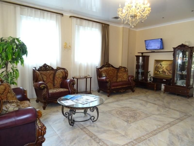 Картинка отеля - 11