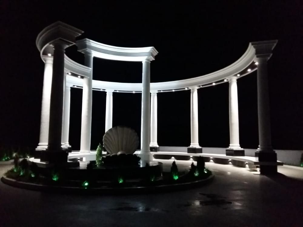 Картинка отеля - 3