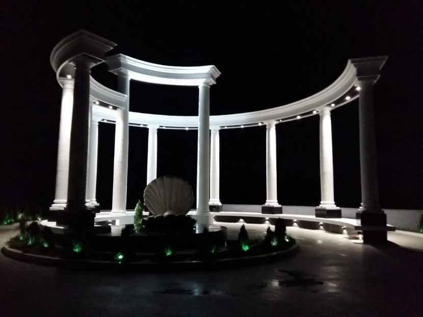 ПОЛЕТ ЧАЙКИ, гостевой дом стандарт - 3