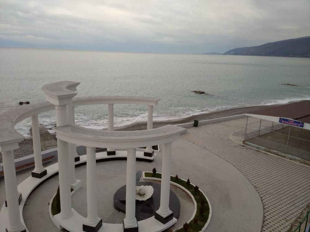 ПОЛЕТ ЧАЙКИ, гостевой дом стандарт - 4