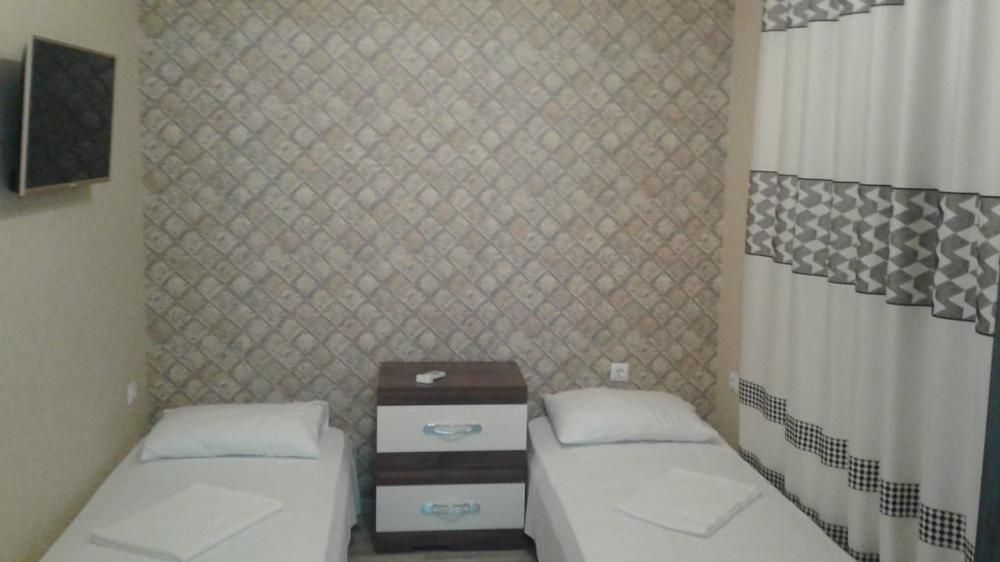 ПОЛЕТ ЧАЙКИ, гостевой дом стандарт - 13