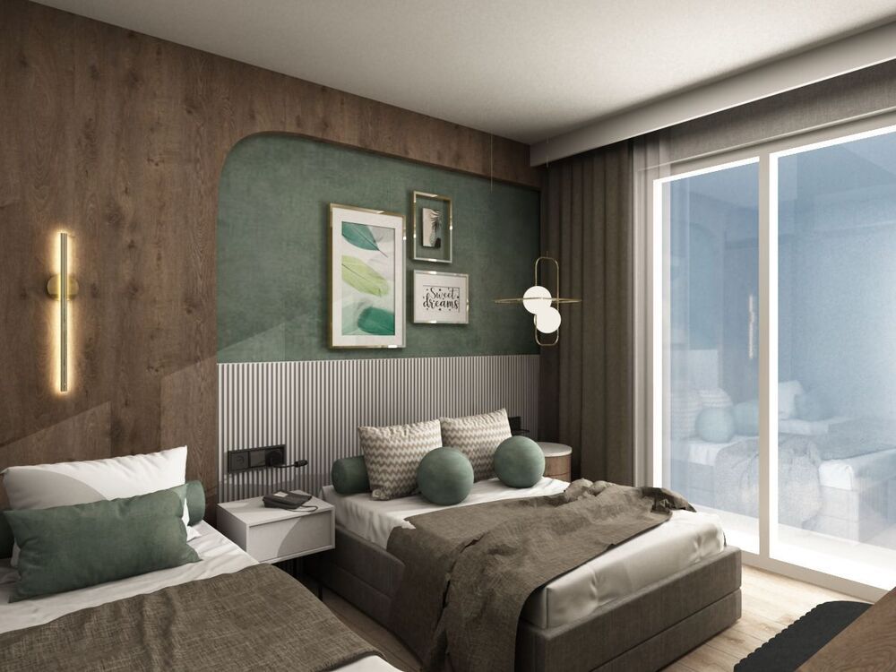 Loceanica Beach Resort - 42