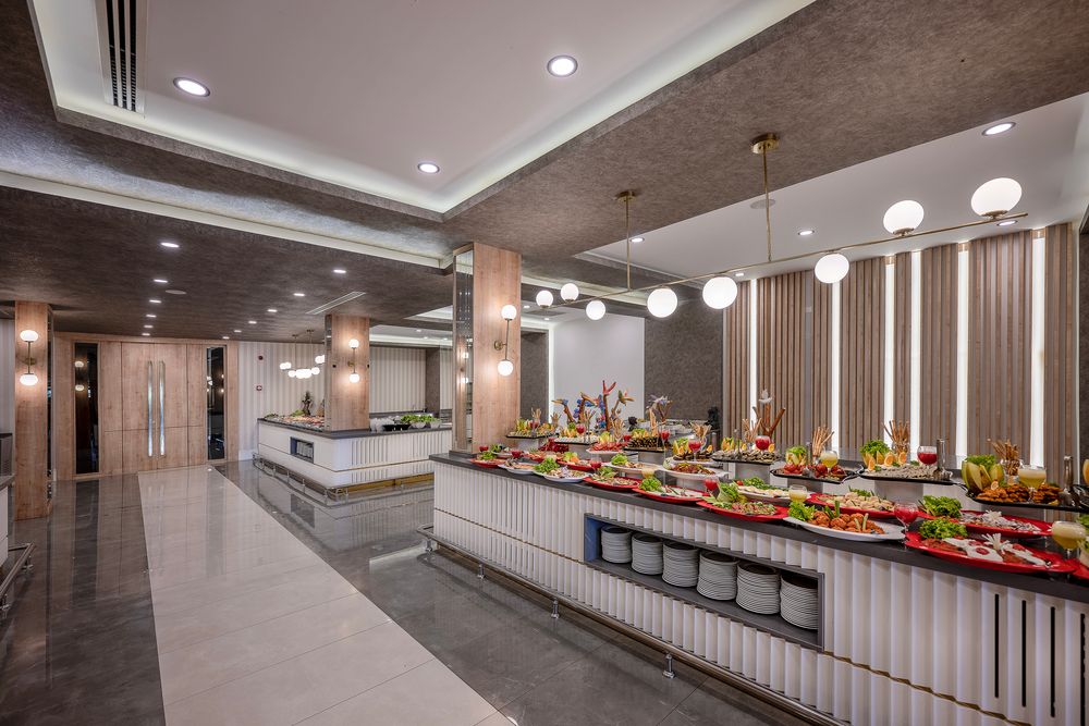 Loceanica Beach Resort - 10