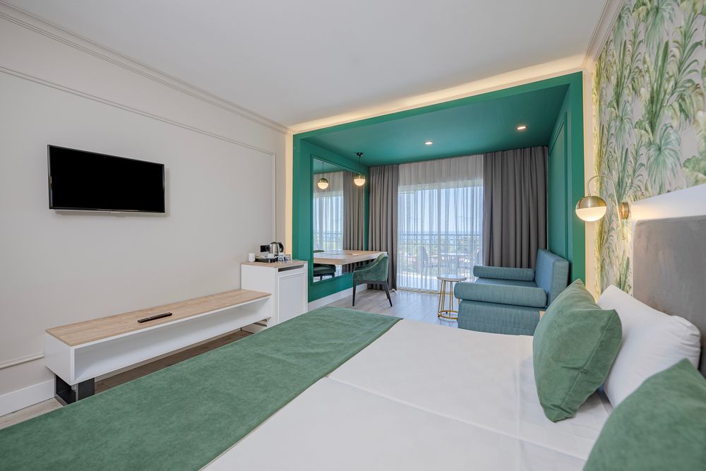 Loceanica Beach Resort - 38