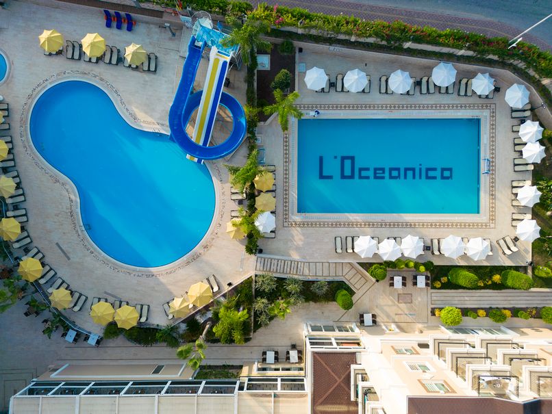Loceanica Beach Resort - 5