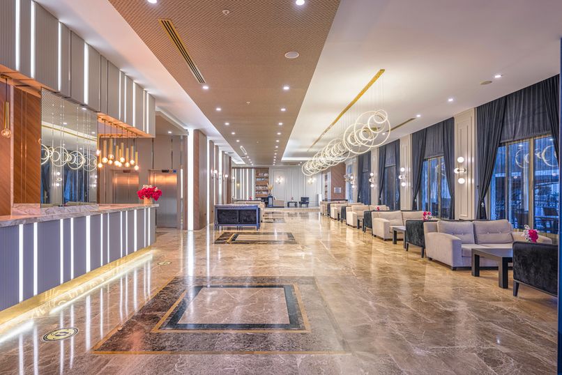 Loceanica Beach Resort - 6