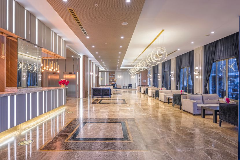 Loceanica Beach Resort - 6