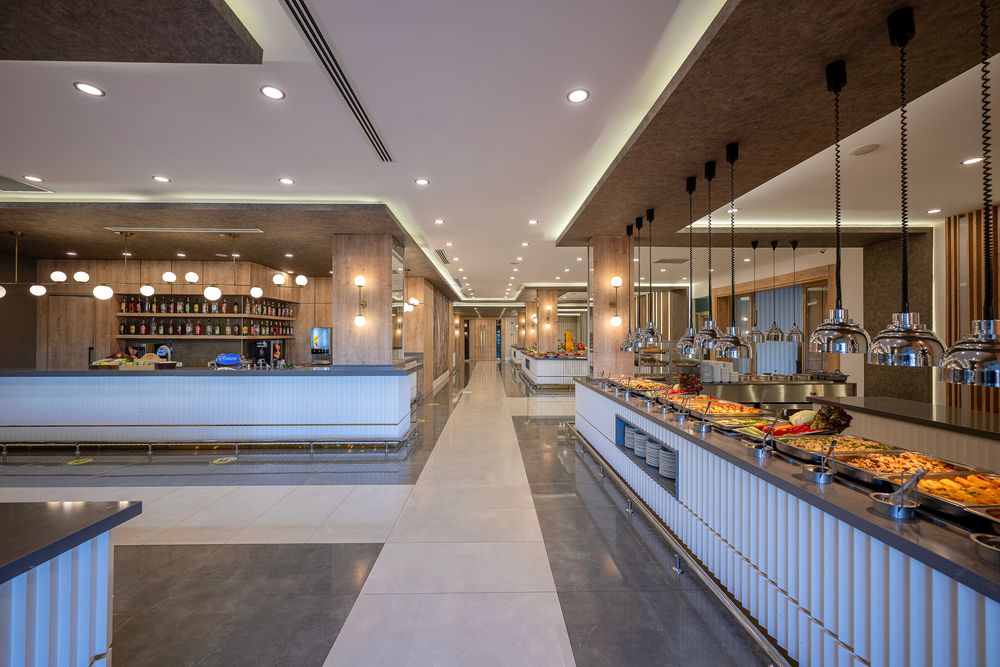 Картинка отеля - 11