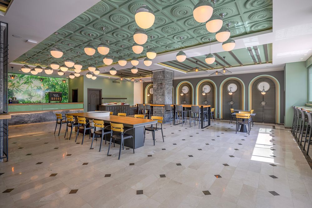 Loceanica Beach Resort - 13