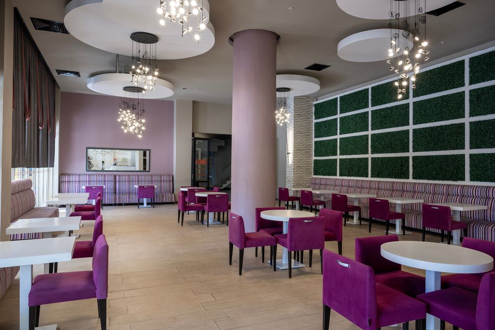 Картинка отеля - 12