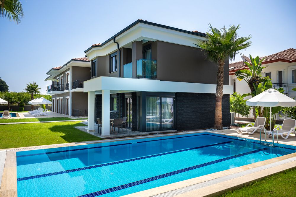 Loceanica Beach Resort - 28