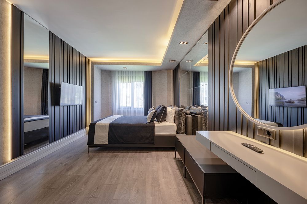 Loceanica Beach Resort - 32