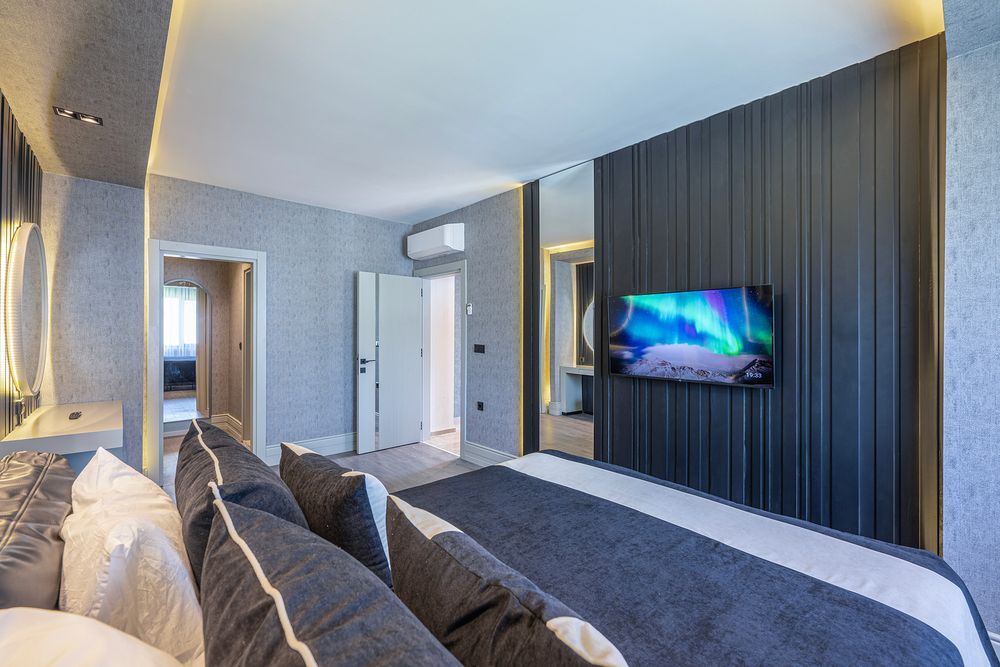 Loceanica Beach Resort - 31