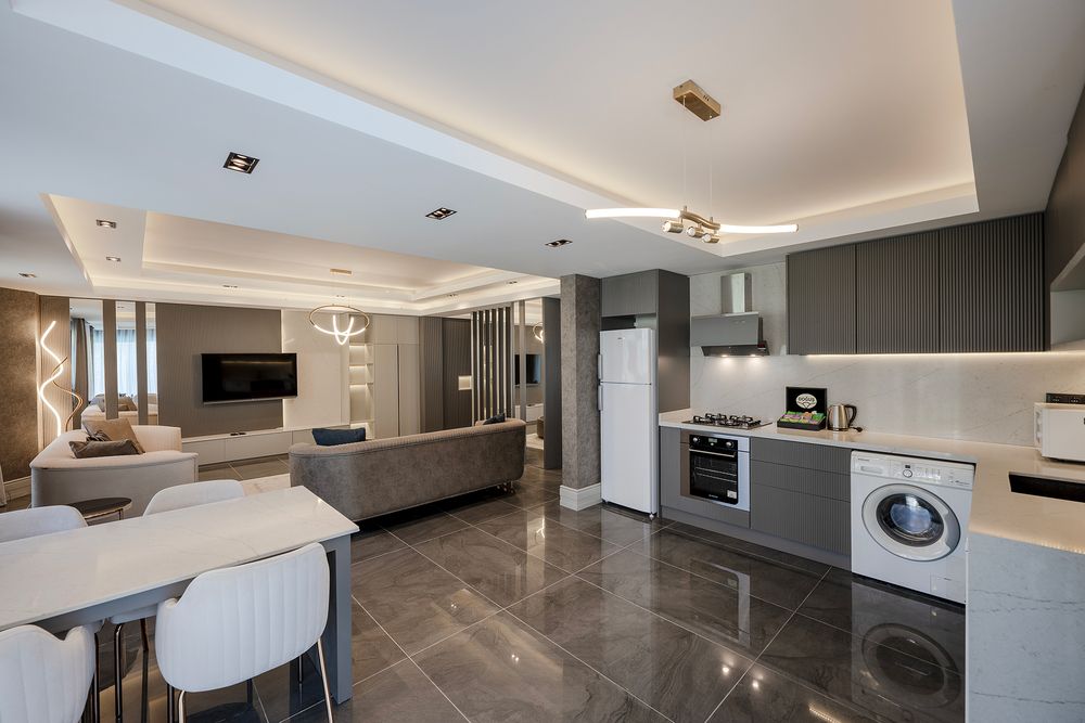 Loceanica Beach Resort - 30