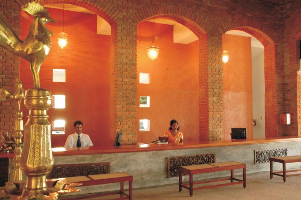 Картинка отеля - 19