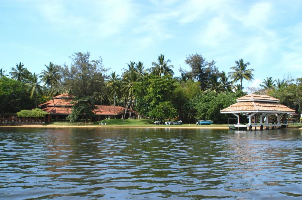 CLUB BENTOTA - 9